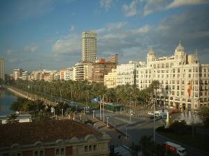 USAC Alicante Sum